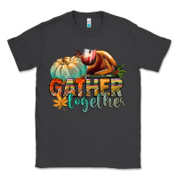 Smoke gather together Classic Tee - CowGirlArtShop