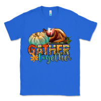 True Royal gather together Classic Tee - CowGirlArtShop