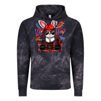 Cloud Black hip hop Vintage Hoodie - FaDigitalArtStudio