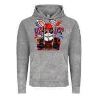 Cloud Rock hip hop Vintage Hoodie - FaDigitalArtStudio
