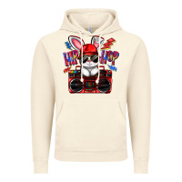 Vintage Artic hip hop Vintage Hoodie - FaDigitalArtStudio