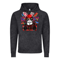 Vintage Black hip hop Vintage Hoodie - FaDigitalArtStudio