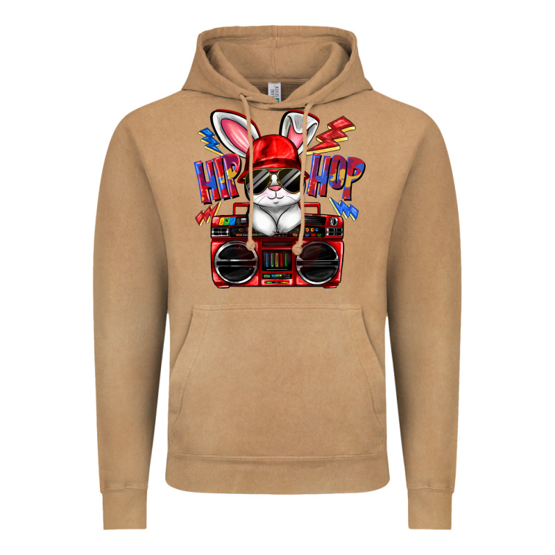Hip Hop Vintage Hoodie by FaDigitalArtStudio | Teevron