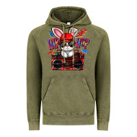 Vintage Olive hip hop Vintage Hoodie - FaDigitalArtStudio