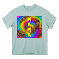 Arona mama tie dye Heavy Core Tee - TumblerDesignByShophia