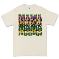 Bone mama mardi gras Premium Tee - CowGirlArtShop