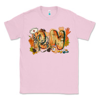 Bubblegum Pink fall rn Classic Tee - CowGirlArtShop