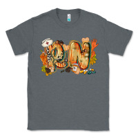 Charcoal Heather fall rn Classic Tee - CowGirlArtShop