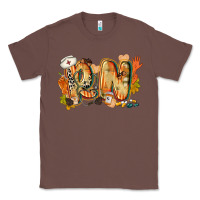 Chestnut fall rn Classic Tee - CowGirlArtShop