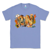 Colony Blue fall rn Classic Tee - CowGirlArtShop