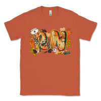 Copper fall rn Classic Tee - CowGirlArtShop