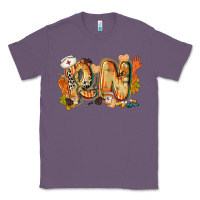 Lavender fall rn Classic Tee - CowGirlArtShop