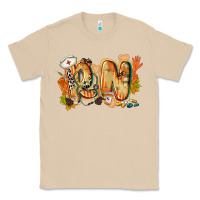 Mushroom fall rn Classic Tee - CowGirlArtShop