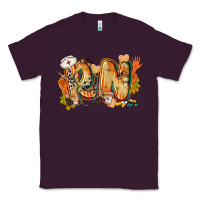 Plum fall rn Classic Tee - CowGirlArtShop