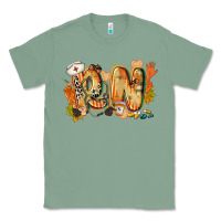 Sage fall rn Classic Tee - CowGirlArtShop