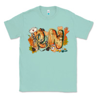 Seafoam fall rn Classic Tee - CowGirlArtShop