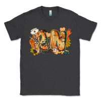 Smoke fall rn Classic Tee - CowGirlArtShop