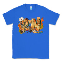 True Royal fall rn Classic Tee - CowGirlArtShop