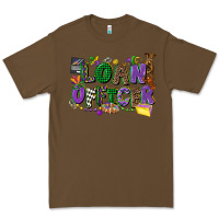 Cacao loan officer mardi gras cowgirl Premium Tee - CowGirlArtShop