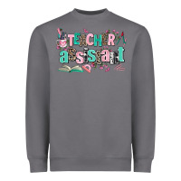 Storm teacher assistant Heavyweight Sweatshirt - AdoDesignShop