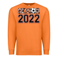 Carrot senior soccer Premium Sweatshirt - AdoDesignShop