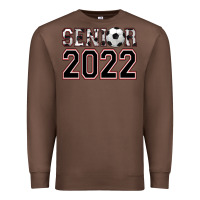Chestnut senior soccer Premium Sweatshirt - AdoDesignShop