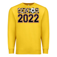 Lemon senior soccer Premium Sweatshirt - AdoDesignShop