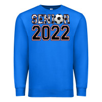 True Royal senior soccer Premium Sweatshirt - AdoDesignShop