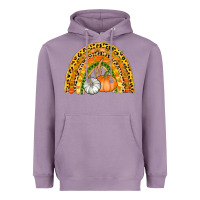 Lavender fall rainbow Heavyweight Hoodie - AdoDesignShop