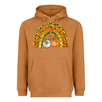 Meerkat fall rainbow Heavyweight Hoodie - AdoDesignShop