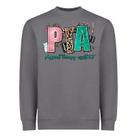 Storm pta physical therapy assistant Heavyweight Sweatshirt - AdoDesignShop