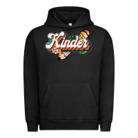 Kinder Urban Hoodie | Teevron