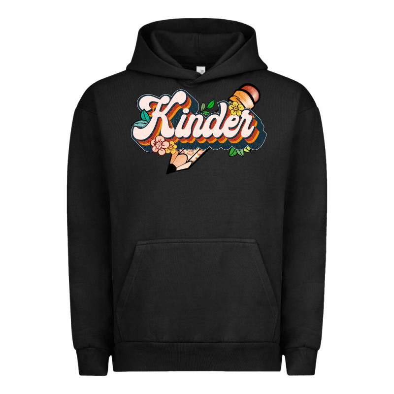 Kinder Urban Hoodie by JahusDesignShop | Teevron