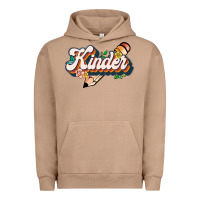 Pigment Burro kinder Urban Hoodie - JahusDesignShop