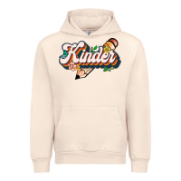 Sandshell kinder Urban Hoodie - JahusDesignShop
