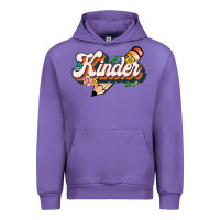 Tulip kinder Urban Hoodie - JahusDesignShop