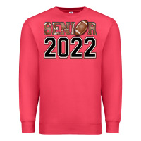 Cardinal senior football Premium Sweatshirt - AdoDesignShop