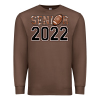 Chestnut senior football Premium Sweatshirt - AdoDesignShop