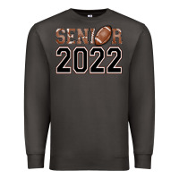 Smoke senior football Premium Sweatshirt - AdoDesignShop