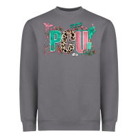 Storm pcu Heavyweight Sweatshirt - AdoDesignShop