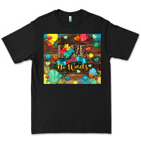 Black love needs no words Premium Tee - CowGirlArtShop