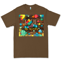 Cacao love needs no words Premium Tee - CowGirlArtShop