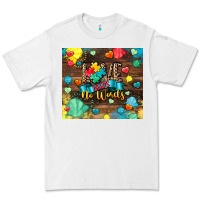 White love needs no words Premium Tee - CowGirlArtShop