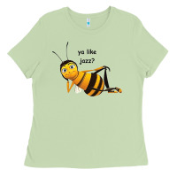 Matcha bee movie merch Ladies Tee - DesigneFamous