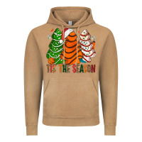 Vintage Camel Tis' The Season Basketball Christmas Cakes Vintage Hoodie - BundleAndBundleShop