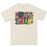 Bone mardi  gras Premium Tee - CowGirlArtShop