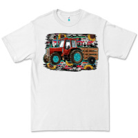 White western tracktor Premium Tee - RanaPortraitStore