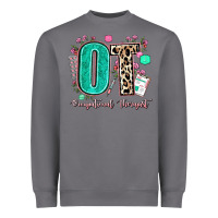 Storm ot occupational therapist Heavyweight Sweatshirt - AdoDesignShop