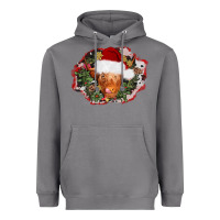 Storm christmas heifer Heavyweight Hoodie - AdoDesignShop