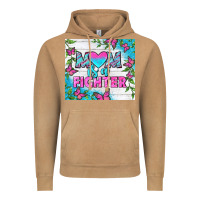 Vintage Camel Mom Is A Fighter Tumbler Vintage Hoodie - BundleAndBundleShop